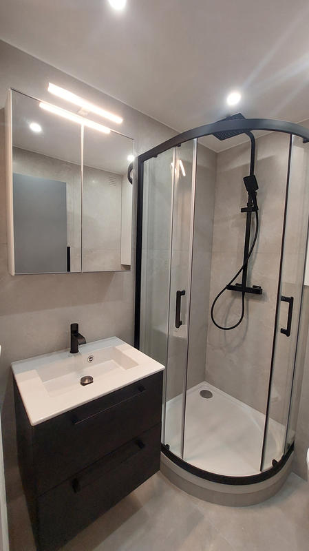 Appartement - 32 m² - 1 pièce