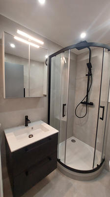 Appartement - 32 m² - 1 pièce