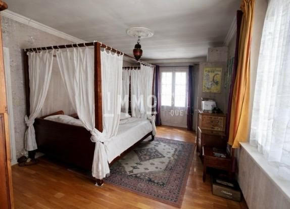 Maison - 156 m² - 5 pièces