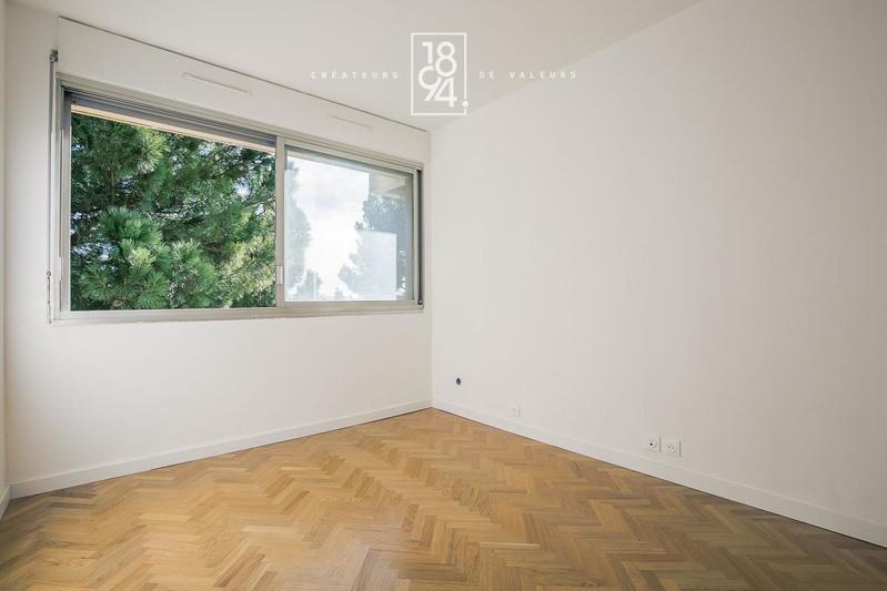 Appartement - 86 m² - 3 pièces