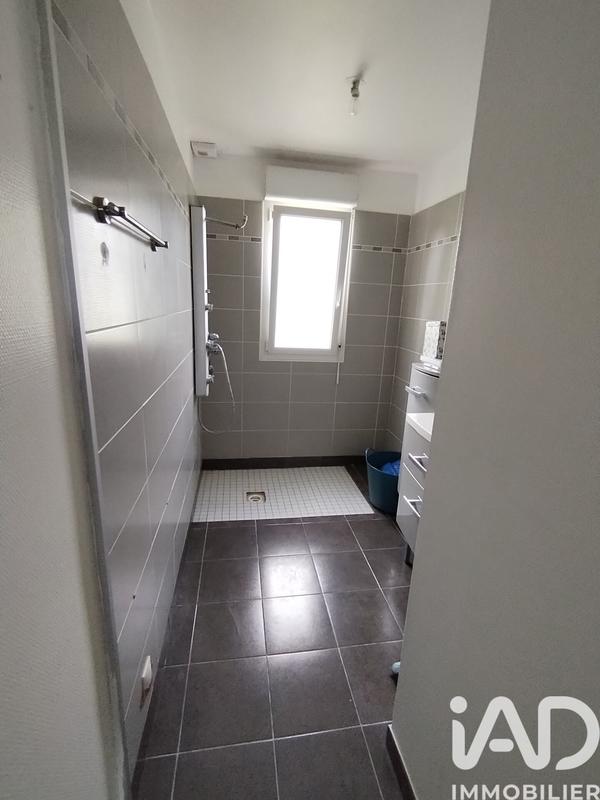 Maison - 112 m² - 6 pièces