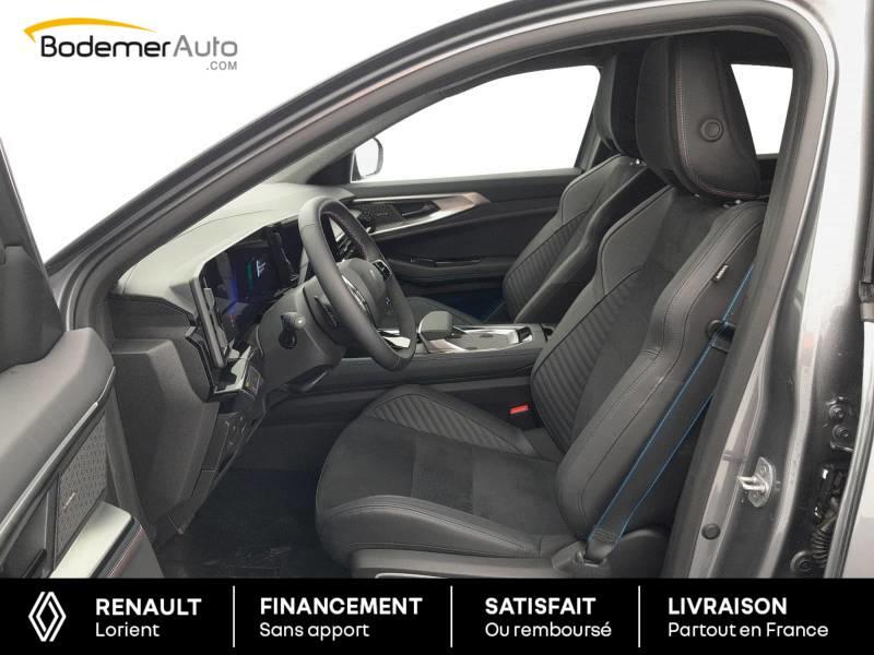 Renault Rafale E-Tech full hybrid 200ch esprit Alpine