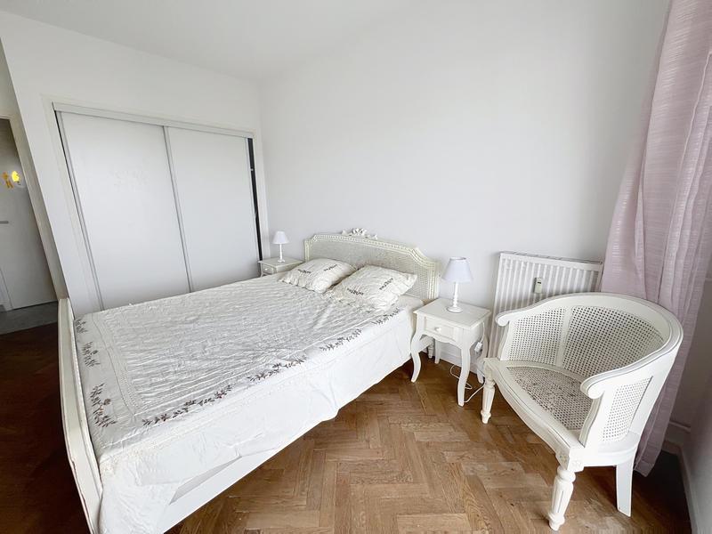 Appartement - 51 m² - 2 pièces