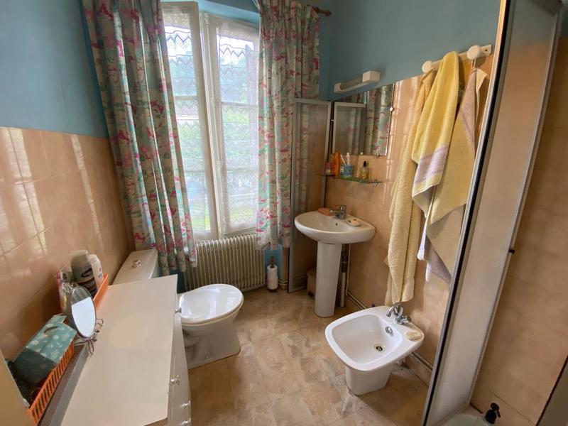 Maison de village - 77 m² - 3 pièces