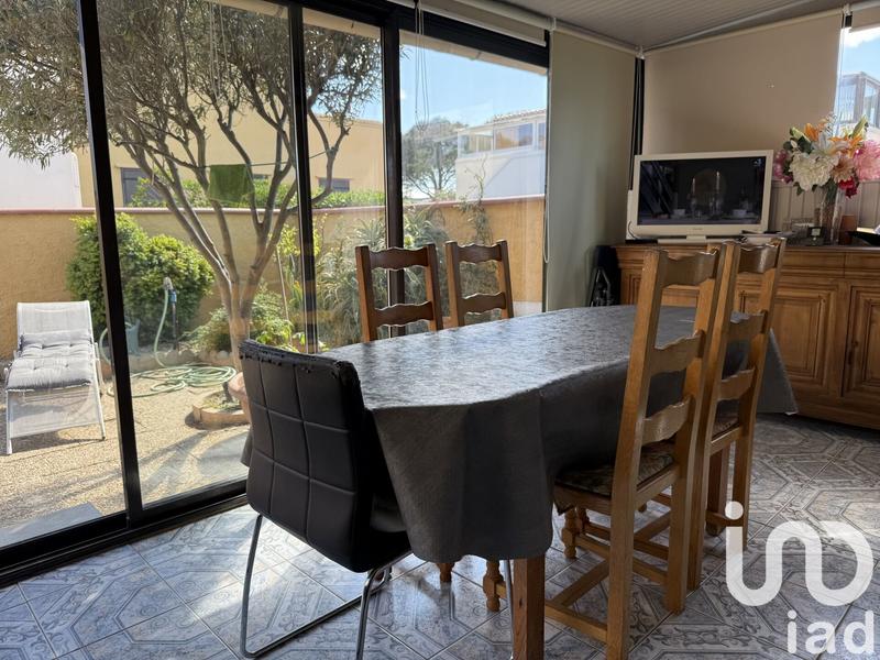 Appartement - 49 m² - 4 pièces