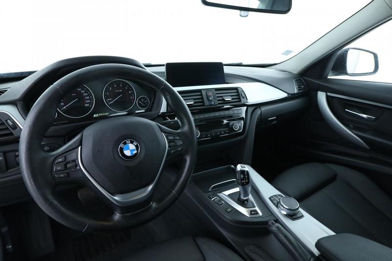 Bmw Série 3 330e Hybride Sport Bva8 252 ch