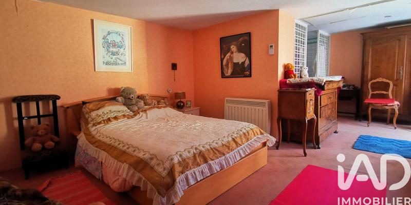 Appartement - 127 m² - 5 pièces