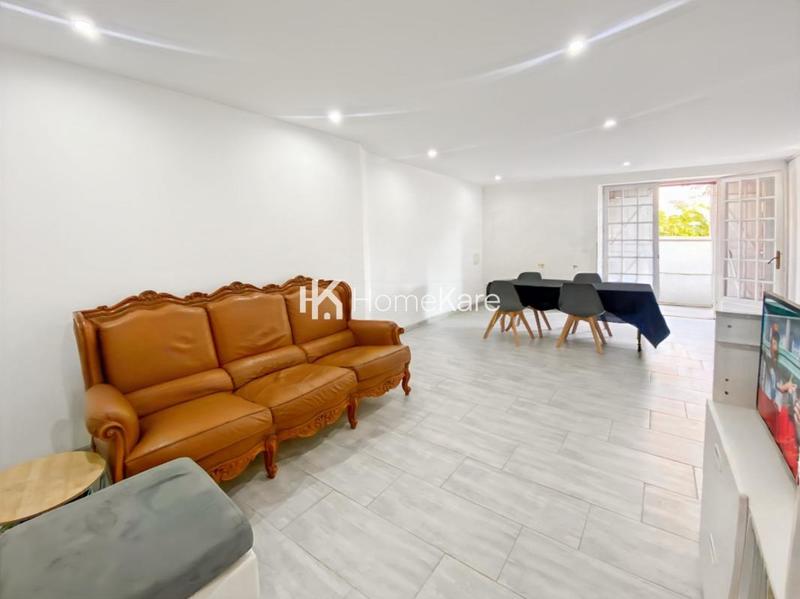 Maison de ville - 150 m² - 6 pièces