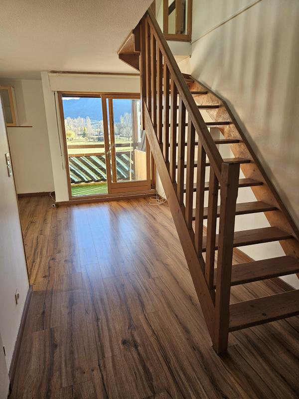 Duplex - 48 m² - 3 pièces