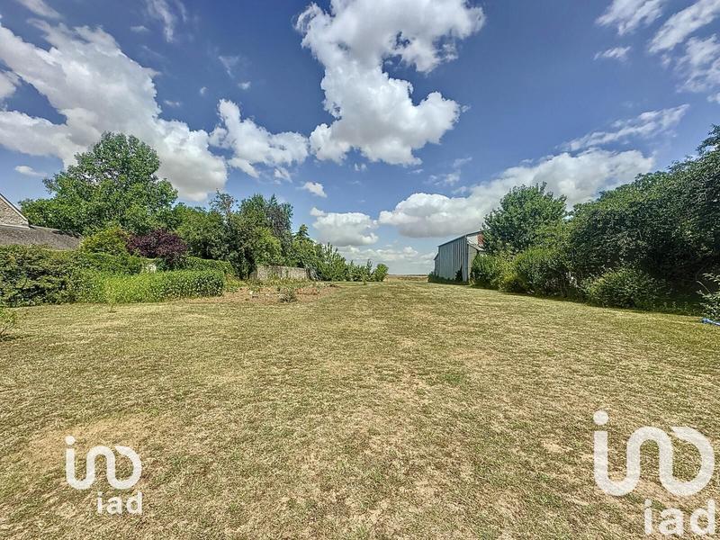 Maison - 115 m² - 6 pièces