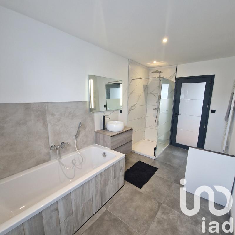 Maison de ville - 190 m² - 7 pièces