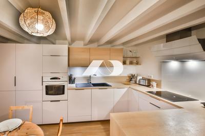 Appartement - 84 m² - 5 pièces