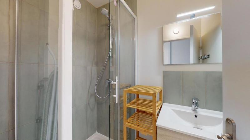 Appartement - 80 m²