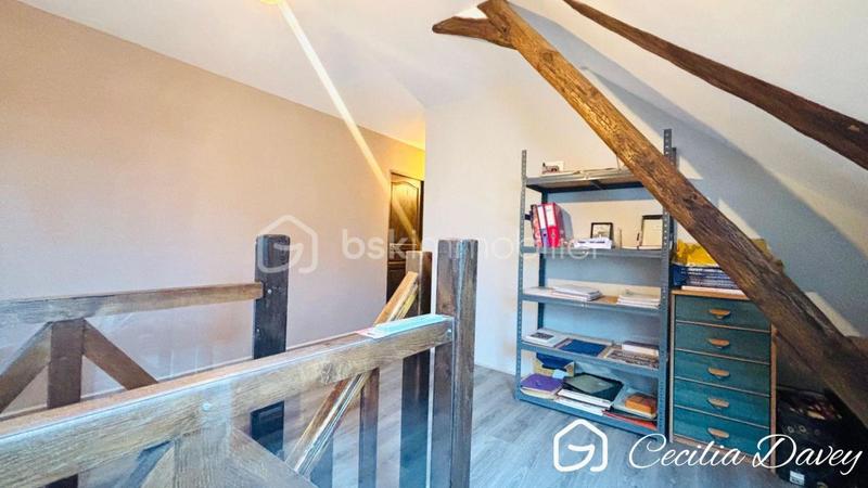 Propriété - 160 m² - 6 pièces