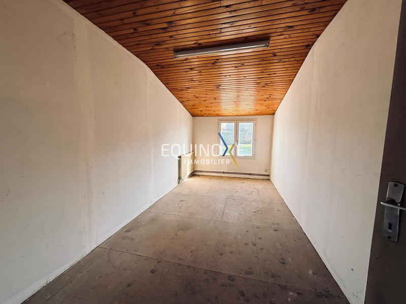 Maison - 148 m² - 6 pièces