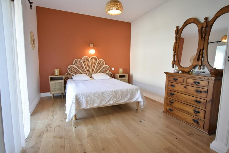 Maison - 420 m² - 11 pièces