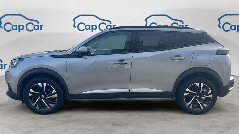 Peugeot 2008 1.2 Puretech 130 Allure