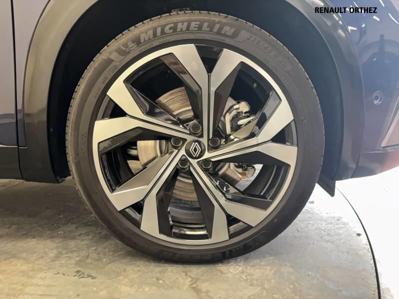 Renault Espace E-Tech full hybrid 200 Gsr2 esprit Alpine