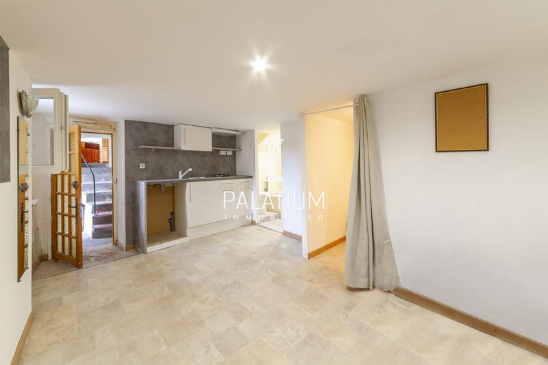 Appartement - 78 m² - 3 pièces