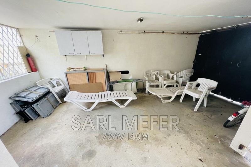 Villa - 88 m² - 4 pièces