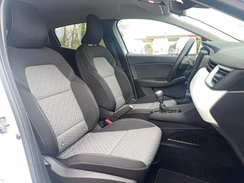 Renault Clio Blue dCi 100 Evolution