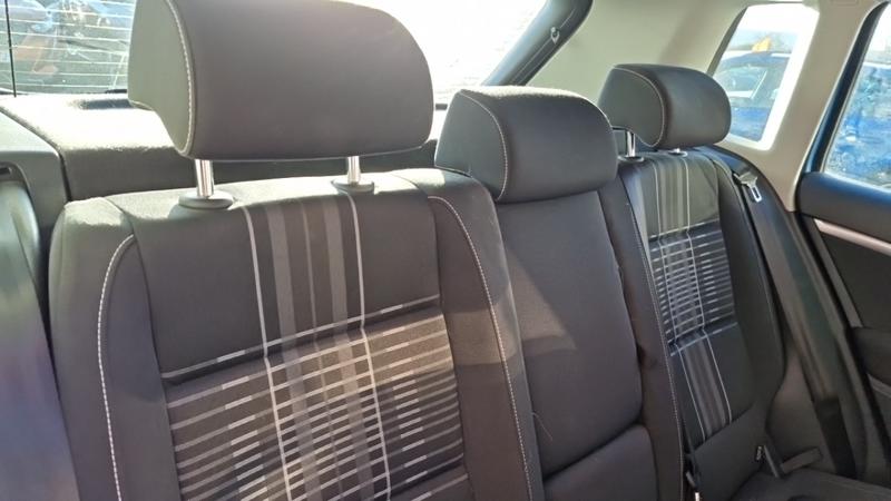 Volkswagen Tiguan 1.4 Tsi 150 Bluemotion Technology Serie Speciale Matc