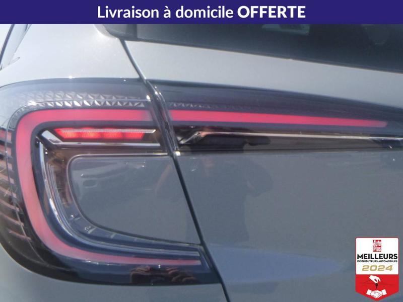 Renault Captur E-Tech Full Hybrid 145 Esprit Alpine +Toit