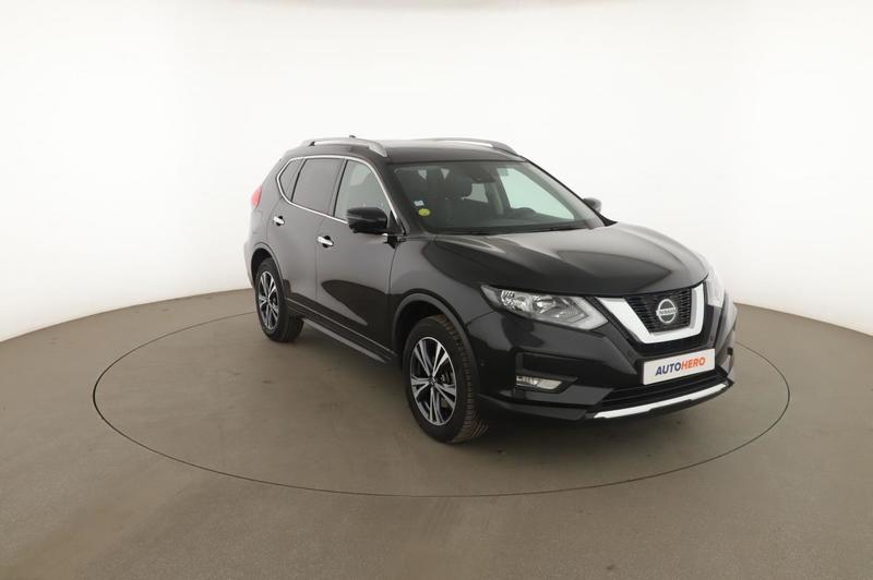 Nissan X-Trail 1.7 dCi n-Connecta 150 ch