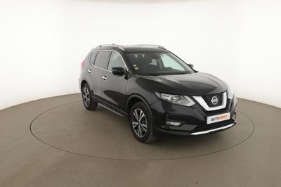 Nissan X-Trail 1.7 dCi n-Connecta 150 ch