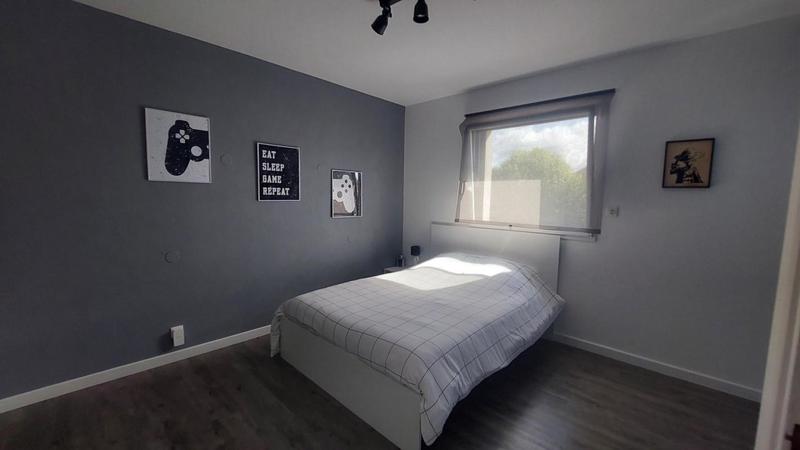 Maison - 141 m² - 4 pièces