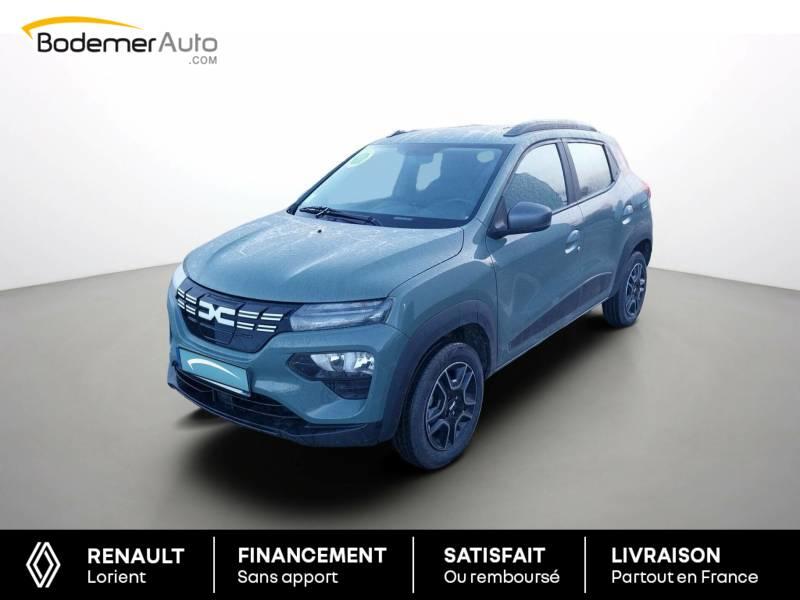 Dacia Spring Expression