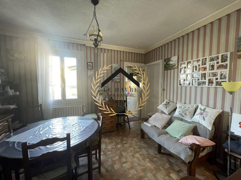 Châlet - 45 m² - 4 pièces