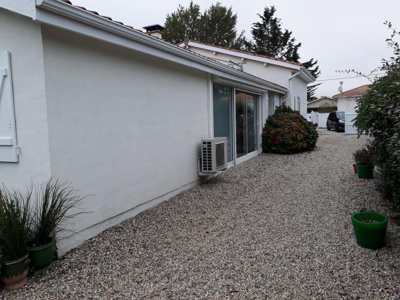 Villa - 165 m² - 7 pièces