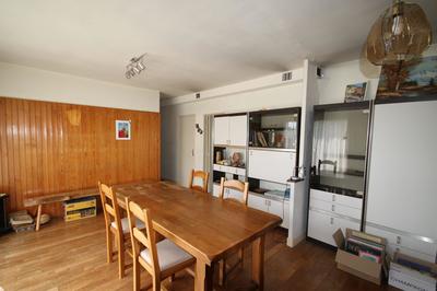 Maison - 72 m² - 4 pièces