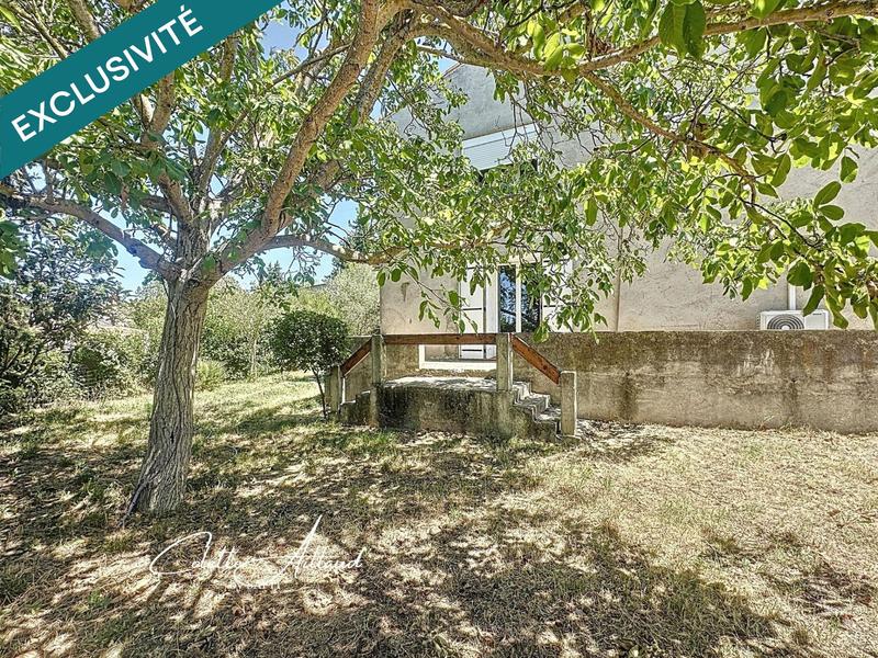 Appartement - 79 m² - 3 pièces