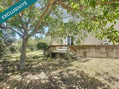 Appartement - 79 m² - 3 pièces