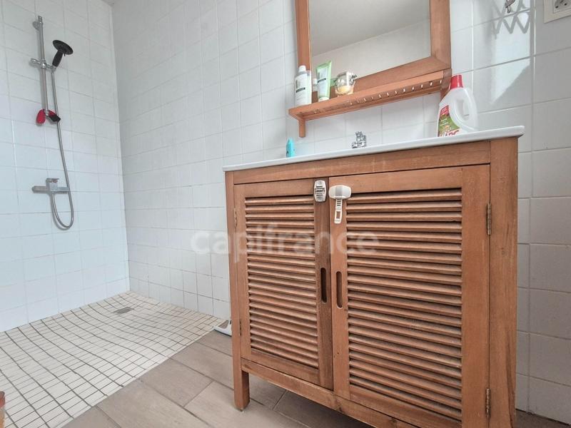 Maison - 170 m² - 5 pièces