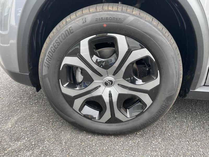 Citroën C3 Aircross Nouveau en 7 Places