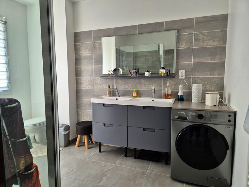 Maison - 83 m² - 4 pièces