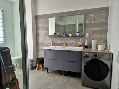 Maison - 83 m² - 4 pièces