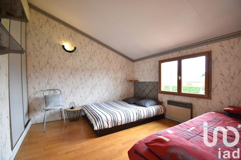 Maison - 145 m² - 6 pièces