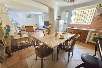 Maison - 60 m² - 3 pièces