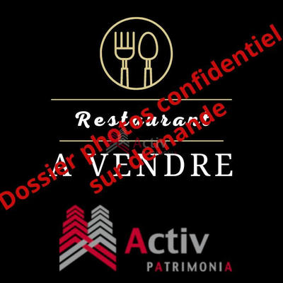 Fonds de commerce - Magasins - 160 m²