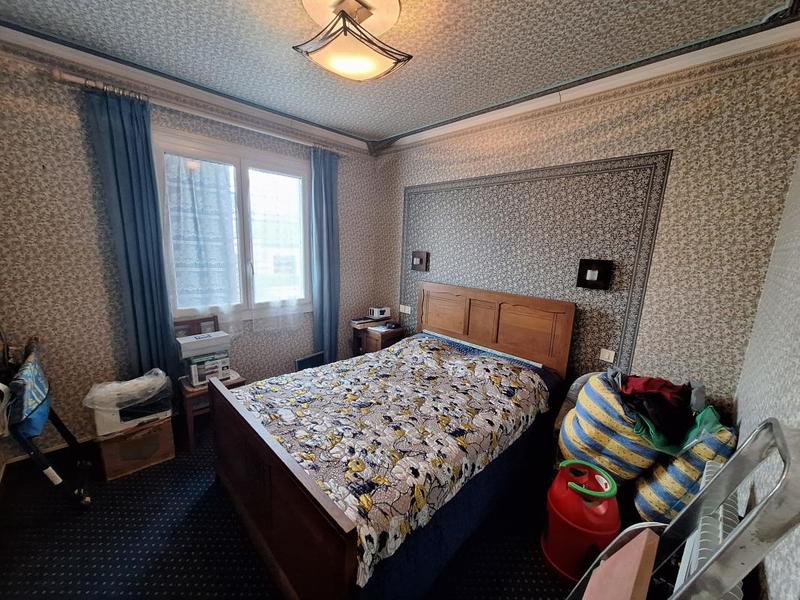 Maison - 156 m² - 6 pièces