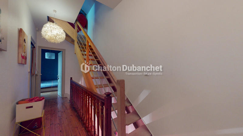 Maison - 150 m² - 6 pièces