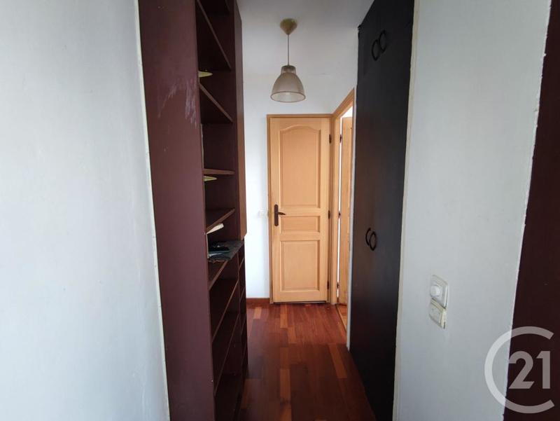 Appartement - 25 m² - 2 pièces