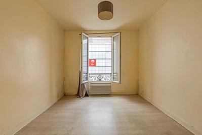 Appartement - 22 m² - 1 pièce