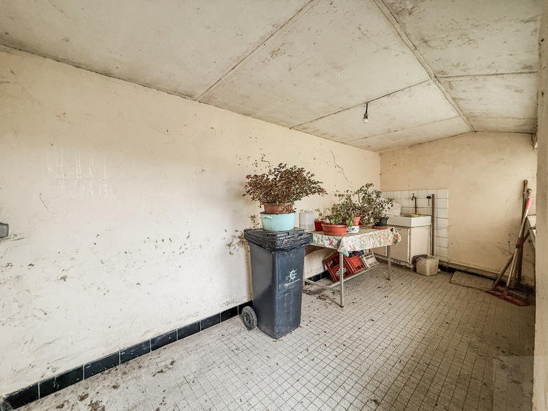 Maison - 77 m² - 3 pièces