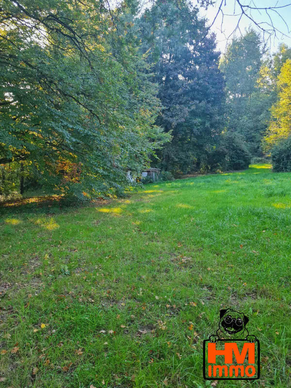 Maison - 35 m² - 2 pièces