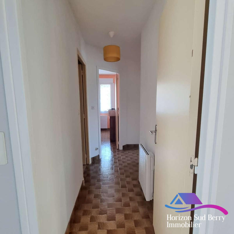 Maison - 85 m² - 3 pièces